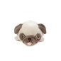 Peluche NEMU Taille S - Porte-clés - Bulldog - Hana Peluche NEMU Taille S - Porte-clés - Bulldog - Hana