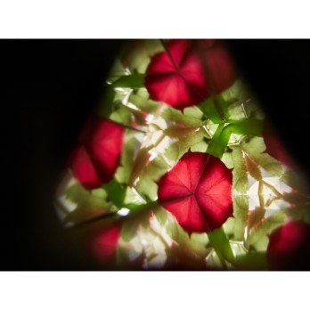 Mon 1er Kaleidoscope