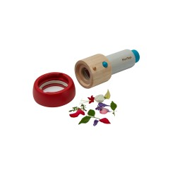 Mon 1er Kaleidoscope