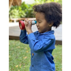 Mon 1er Kaleidoscope