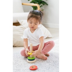 Anneaux picots & formes