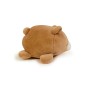 Peluche NEMU Taille S - Porte-clés - Ours Brun - Cookie Peluche NEMU Taille S - Porte-clés - Ours Brun - Cookie