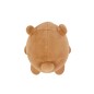 Peluche NEMU Taille S - Porte-clés - Ours Brun - Cookie Peluche NEMU Taille S - Porte-clés - Ours Brun - Cookie