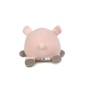 Peluche NEMU Taille S - Porte-clés - Cochon - Pinkie Peluche NEMU Taille S - Porte-clés - Cochon - Pinkie