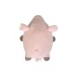Peluche NEMU Taille S - Porte-clés - Cochon - Pinkie Peluche NEMU Taille S - Porte-clés - Cochon - Pinkie