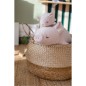 Peluche NEMU Taille S - Porte-clés - Cochon - Pinkie Peluche NEMU Taille S - Porte-clés - Cochon - Pinkie