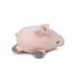 Peluche NEMU Taille S - Porte-clés - Cochon - Pinkie Peluche NEMU Taille S - Porte-clés - Cochon - Pinkie