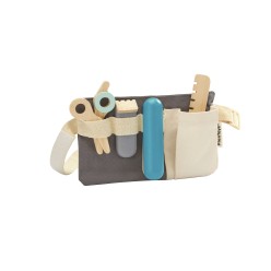 Trousse de coiffeur – Pour des looks stylés dès 3 ans !
Un kit complet pour jouer au coiffeur comme les grands.
Parfait pour