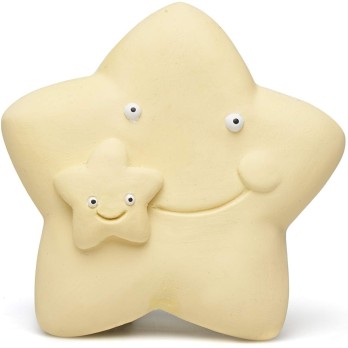 Maman étoile filante