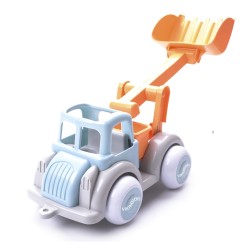 ECO- Pelleteuse 25 cm