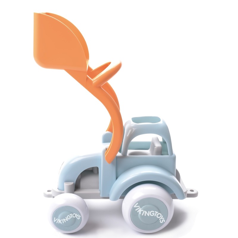 VECO- Tracteur 25 cm