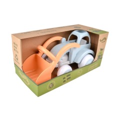 VECO- Tracteur 25 cm