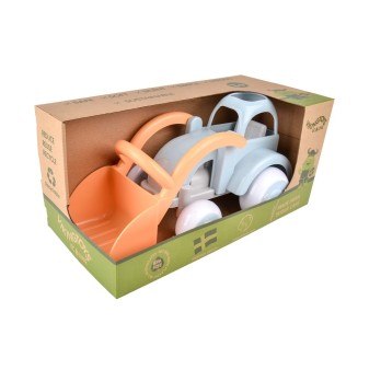 VECO- Tracteur 25 cm