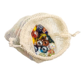 BILLES rares – Set de 52 billes - Mon Petit Cadeau