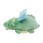 Peluche NEMU Taille S - Porte-clés - Dragon - Drago Peluche NEMU Taille S - Porte-clés - Dragon - Drago