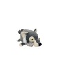 Peluche NEMU Taille S  - Loup - Loulou Peluche NEMU Taille S  - Loup - Loulou