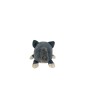 Peluche NEMU Taille S  - Loup - Loulou Peluche NEMU Taille S  - Loup - Loulou