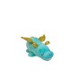 Peluche NEMU Taille S - Porte-clés - Dragon Doré - Dragold Peluche NEMU Taille S - Porte-clés - Dragon Doré - Dragold