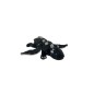 Peluche NEMU Taille S - Porte-clés - Dragon Noir - Yoru Peluche NEMU Taille S - Porte-clés - Dragon Noir - Yoru