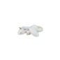 Peluche NEMU Taille S - Porte-clés - Licorne - Yuki Peluche NEMU Taille S - Porte-clés - Licorne - Yuki