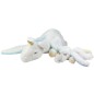 Peluche NEMU Taille S - Porte-clés - Licorne - Yuki Peluche NEMU Taille S - Porte-clés - Licorne - Yuki
