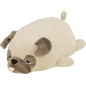 Peluche NEMU Taille M - Bulldog - Hana Peluche NEMU Taille M - Bulldog - Hana