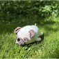 Peluche NEMU Taille M - Bulldog - Hana Peluche NEMU Taille M - Bulldog - Hana