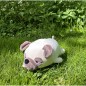 Peluche NEMU Taille M - Bulldog - Hana Peluche NEMU Taille M - Bulldog - Hana