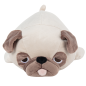 Peluche NEMU Taille M - Bulldog - Hana Peluche NEMU Taille M - Bulldog - Hana