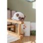 Peluche NEMU Taille M - Bulldog - Hana Peluche NEMU Taille M - Bulldog - Hana