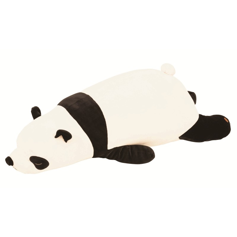 Peluche NEMU Taille L - Panda - Paopao Peluche NEMU Taille L - Panda - Paopao
