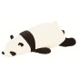 Peluche NEMU Taille L - Panda - Paopao Peluche NEMU Taille L - Panda - Paopao