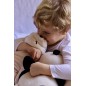Peluche NEMU Taille L - Panda - Paopao Peluche NEMU Taille L - Panda - Paopao