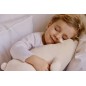 Peluche NEMU Taille L - Ours Polaire - Shiro Peluche NEMU Taille L - Ours Polaire - Shiro