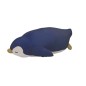 Peluche NEMU Taille L - Pingouin - Eskimo Peluche NEMU Taille L - Pingouin - Eskimo