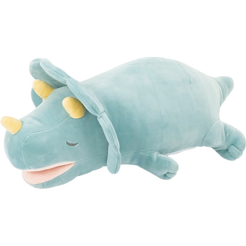 Peluche NEMU Taille L - Dinosaure -Torikera Peluche NEMU Taille L - Dinosaure -Torikera