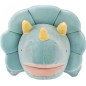 Peluche NEMU Taille L - Dinosaure -Torikera Peluche NEMU Taille L - Dinosaure -Torikera