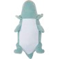 Peluche NEMU Taille L - Dinosaure -Torikera Peluche NEMU Taille L - Dinosaure -Torikera