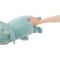 Peluche NEMU Taille L - Dinosaure -Torikera Peluche NEMU Taille L - Dinosaure -Torikera