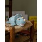 Peluche NEMU Taille L - Dinosaure -Torikera Peluche NEMU Taille L - Dinosaure -Torikera