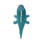 Peluche NEMU Taille L - Crocodile - Kuroko Peluche NEMU Taille L - Crocodile - Kuroko