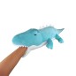 Peluche NEMU Taille L - Crocodile - Kuroko Peluche NEMU Taille L - Crocodile - Kuroko