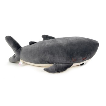 Peluche NEMU Taille L - Requin - Zap