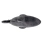 Peluche NEMU Taille L - Requin - Zap Peluche NEMU Taille L - Requin - Zap