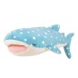 Peluche NEMU Taille L - Requin Baleine - Jinbe Peluche NEMU Taille L - Requin Baleine - Jinbe