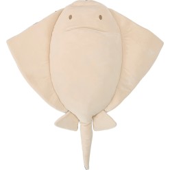 Peluche NEMU Taille L - Raie Manta - Eita