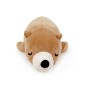 Peluche NEMU Taille L - Ours Brun - Cookie Peluche NEMU Taille L - Ours Brun - Cookie