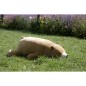 Peluche NEMU Taille L - Ours Brun - Cookie Peluche NEMU Taille L - Ours Brun - Cookie