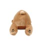 Peluche NEMU Taille L - Ours Brun - Cookie Peluche NEMU Taille L - Ours Brun - Cookie