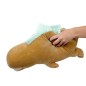 Peluche NEMU Taille L - Dinosaure -Stego Peluche NEMU Taille L - Dinosaure -Stego